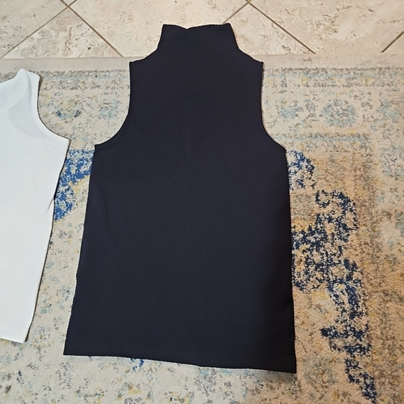 Bundle Athleta Tops Size S - Picture 3 of 8